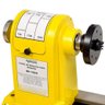 Torno de Bancada P/madeira, Ø 350x500 Mm, 550w (110v-monofásico) - 5