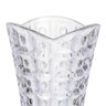 Vaso Floreiro Solitário Chevalier em Cristal 17x8 Cm Full Fit 26085 - 2
