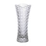 Vaso Floreiro Solitário Chevalier em Cristal 17x8 Cm Full Fit 26085 - 1