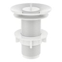 Ver imagem 4 de Kit Tanque 26 Litros + Torneira de Bancada + Sifão + Válvula Branco