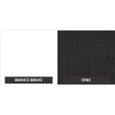 Ver mais imagens de Conjunto para Banheiro Gabinete com Cuba Folha Lux L38 e Espelheira Legno 831W Branco/Preto Onix