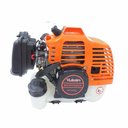 Ver imagem 6 de Motopoda a Gasolina Vulcan Vp3300l 33c Podador de Galhos com Extensao 2,90m (atinge Ate 4,70 Metros)