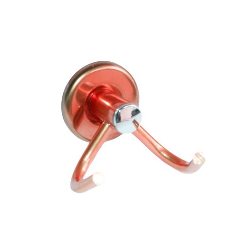 Cabide Gancho P/ Toalha de Banho Rosto Standard Rose