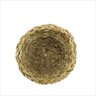 CESTO REDONDO CAUE DE SEAGRASS MÉDIO 22CM X 18CM JOLITEX U2.0359015.L1057 - 2