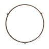 Roldana para Prato Giratório para Microondas - W10637047 Brastemp / Consul - 4
