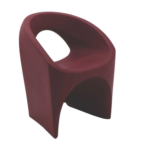 Poltrona Jet Fastsofatratina Marsala