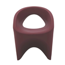 Ver imagem 2 de Poltrona Jet Fastsofatratina Marsala