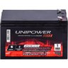 Bateria Estacionária Selada 12v 7ah Vrla Up1270e Unipower - 4
