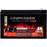 Bateria Estacionária Selada 12v 7ah Vrla Up1270e Unipower - 5