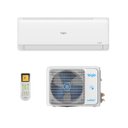Ver imagem 1 de Ar Condicionado Split Elgin 12000 BTUS Eco Inverter Ii Wi-Fi Frio HJFC12C2WECE 220V