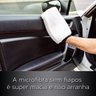 Meguiars X3002 Microfiber Wash Mitt - 3