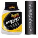 Ver imagem 2 de Meguiars X3002 Microfiber Wash Mitt