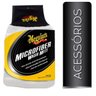 Meguiars X3002 Microfiber Wash Mitt - 2