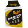 Meguiars X3002 Microfiber Wash Mitt - 1