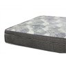 Colchão Solteiro Ortobom de Molas Ensacadas - - Iso Superpocket - 88x188x25cm - 5