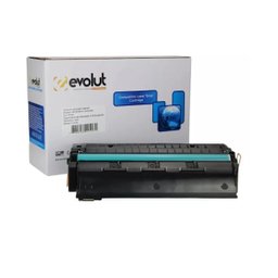 Toner Compatível Ricoh Sp3510 C/02 Peças - 1