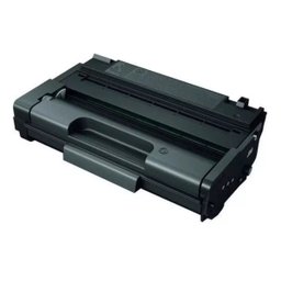 Toner Compatível Ricoh Sp3510 C/02 Peças - 2