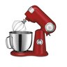 Cuisinart Batedeira Planetária 12 Velocidades 5,5 Litros Vermelha - 4