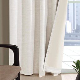 Cortina Linho Linhares Blackout 100% Dohler 2.00x2.30 - 2