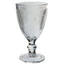 Ver imagem 1 de Jogo 6 Taças Água Vinho Home&co Eco Crystal 260ml 16x8x8cm Transparente
