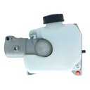 Ver imagem 3 de Caixa de Engrenagem Transmissão Motopoda para Roçadeira 26mm 9 Estrias