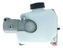 Ver imagem 3 de Caixa de Engrenagem Transmissão Motopoda para Roçadeira 26mm 9 Estrias