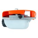 Ver imagem 5 de Caixa de Engrenagem Transmissão Motopoda para Roçadeira 26mm 9 Estrias