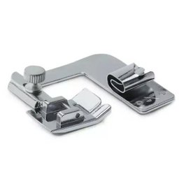 05 Calcador de Bainha Barra 10mm para Maquina Domestica Lanmax 6290-4 - 3