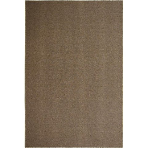 Tapete Para Sala Lumiere N Tabaco 1,00X1,50 São Carlos