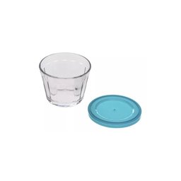 Tigela Bowl Americano com Tampa 150ml Nadir - 2