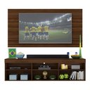 Ver imagem 5 de Rack com Painel TV 65" Holanda Multimóveis BR3059 Duna