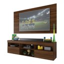 Ver imagem 2 de Rack com Painel TV 65" Holanda Multimóveis BR3059 Duna