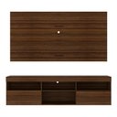 Ver imagem 6 de Rack com Painel TV 65" Holanda Multimóveis BR3059 Duna