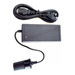 Adaptador Conversor Para Geladeira Tomate 12 Ou 24 Litros - 2
