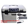 Adaptador Conversor Para Geladeira Tomate 12 Ou 24 Litros - 3