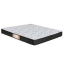 Ver imagem 1 de Colchão Queen Castor Espuma D23 Sleep Max (158x198x15) -