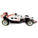Ver imagem 4 de Brinquedo Carro F1 Controle Remoto Som e Luz Mclaren Ferrari