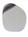 Ver imagem 1 de Tapete Orgânico Edantex Waves 06 2,00x2,50