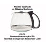 Jarra Importada para Cafeteira Oz Arome Ca3000 - 3
