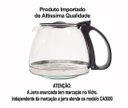 Ver imagem 3 de Jarra Importada para Cafeteira Oz Arome Ca3000