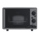 Ver mais imagens de FORNO ELETRICO LUXO 45L GRAFITE 127 V