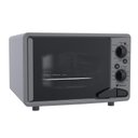 Ver imagem 1 de FORNO ELETRICO LUXO 45L GRAFITE 127 V