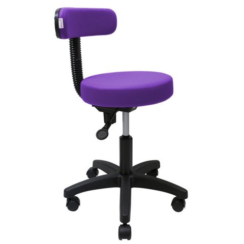 Mocho de Estetica Lara BP - Roxo