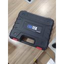 Ver imagem 6 de Parafusadeira Furadeira Profissional 12v com 2 Baterias Maleta e Acessórios Leve Compacta Potente