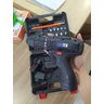 Parafusadeira Furadeira Profissional 12v com 2 Baterias Maleta e Acessórios Leve Compacta Potente - 10