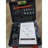 Parafusadeira Furadeira Profissional 12v com 2 Baterias Maleta e Acessórios Leve Compacta Potente - 16