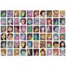 Quebra Cabeça Princesas Disney 1000 Peças Grow - 2