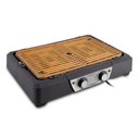 Ver imagem 1 de Churrasqueira Elétrica Philco - BBQ Double Grill | 127V