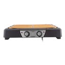 Ver imagem 5 de Churrasqueira Elétrica Philco - BBQ Double Grill | 127V