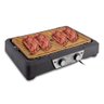 Churrasqueira Elétrica Philco - BBQ Double Grill | 127V - 2